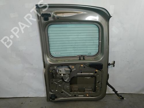 Left tailgate DACIA LOGAN MCV (KS_) 1.5 dCi (KS0W) | BP36758899C76 - Image 3
