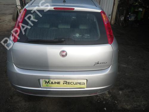 Right taillight FIAT GRANDE PUNTO (199_) 1.3 D Multijet | BP25373786C35 