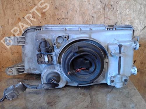 Used Right headlight MITSUBISHI SPACE WAGON (N3_W, N4_W) 2.0 TD (N38W) (82 hp) 25365286