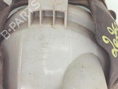 Left front fog light CHEVROLET CAPTIVA (C100, C140) 2.0 D 4WD | BP29877692C30 