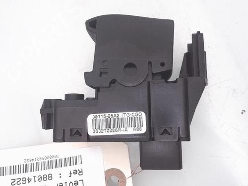 Switch RENAULT SCÉNIC III (JZ0/1_) 1.5 dCi | BP25368734I30 - Image 3