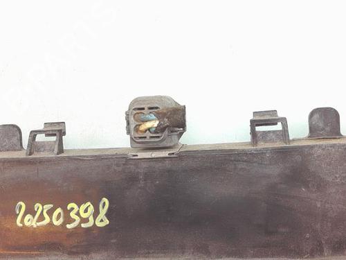 Tennspole FORD FIESTA V (JH_, JD_) 1.4 TDCi | BP30877352M94