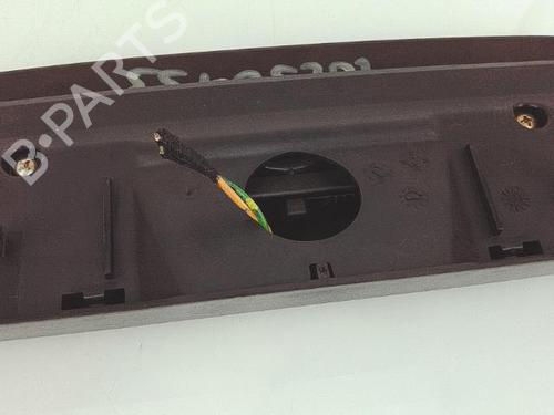 Used Third brake light Third brake light PEUGEOT 106 II (1A_, 1C_) 1.1 i (60 hp) 25483863 25483863