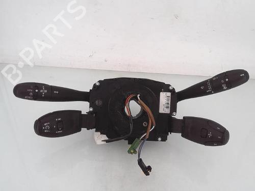 Used Steering column stalk PEUGEOT 207 (WA_, WC_) 1.6 16V VTi (120 hp) 25360114