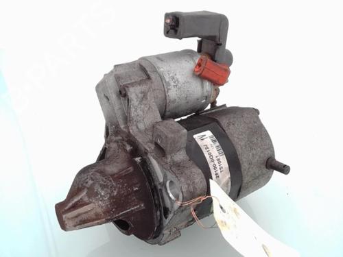 Used Starter Starter TOYOTA AYGO (_B1_) 1.0 (KGB10_, KGB10R) (68 hp) 25351583 25351583