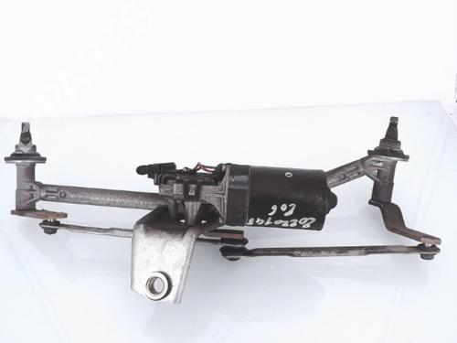 Essuie-glace moteur avant PEUGEOT 206 Hatchback (2A/C) 1.6 16V | BP25369734M29 
