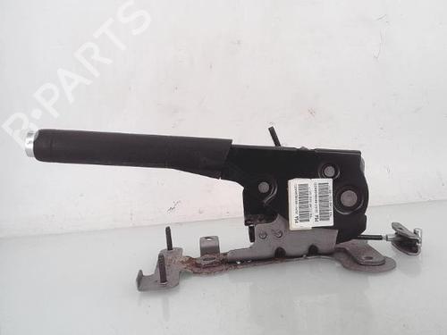 håndbremse CITROËN C3 II (SC_) 1.2 VTi 82 (82 hp) 25353713