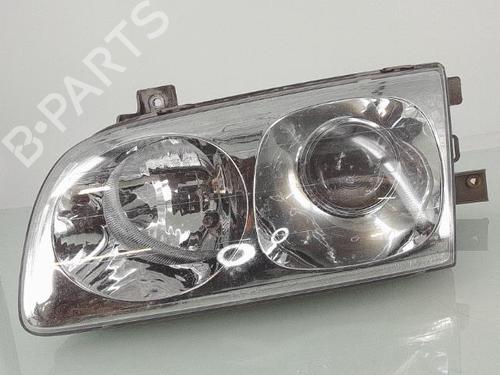 Used Left headlight HYUNDAI TRAJET (FO) 2.0 CRDi (113 hp) 25353514