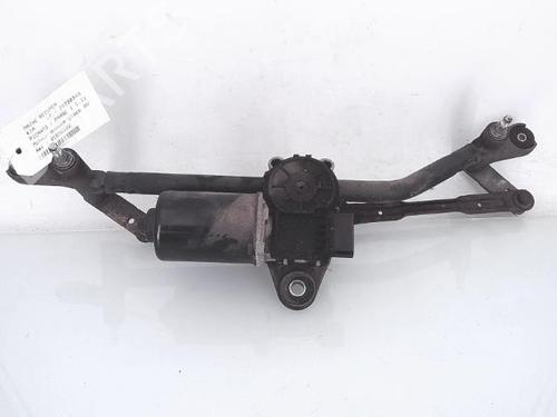 Front wiper motor KIA PICANTO I (SA) 1.1 | BP25371629M29