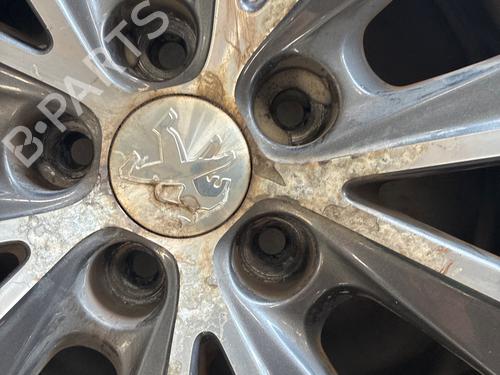 Used Rim Rim 37449984 37449984