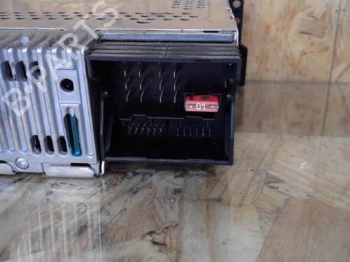 Used Radio MINI MINI (R50, R53) One (90 hp) 25373703