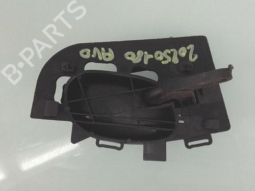 Højre fortil invendig håndtag PEUGEOT 206 Hatchback (2A/C) 1.4 HDi eco 70 | BP26191988I14 