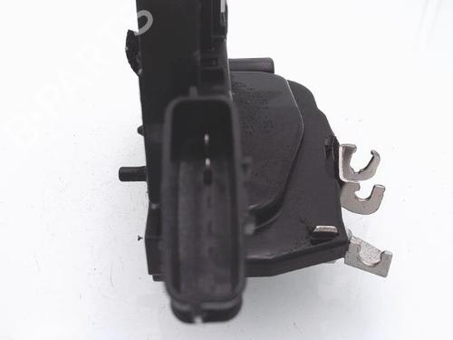 Rear left lock NISSAN MICRA IV (K13K, K13KK) 1.2 | BP25365947C100 