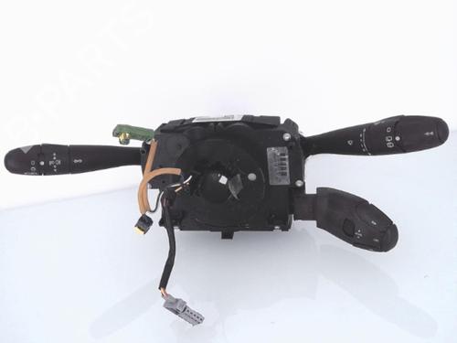 Used Steering column stalk PEUGEOT 207 (WA_, WC_) 1.4 (73 hp) 25361630
