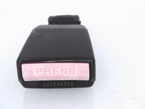 Used Seat buckle CITROËN SAXO (S0, S1) 1.1 X, SX (60 hp) 25351441