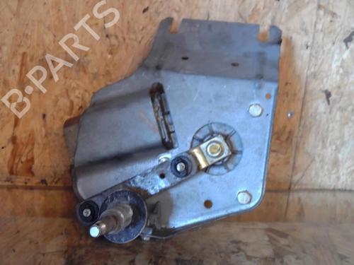 Used Rear wiper motor Rear wiper motor CITROËN AX (ZA-_) 10 (44 hp) 25373513 25373513