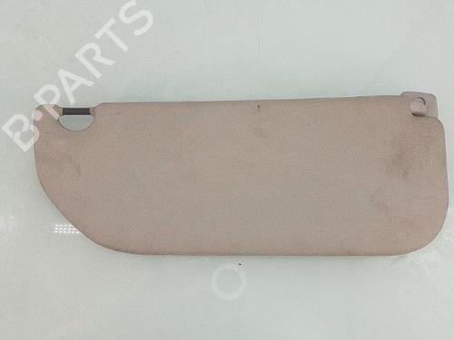 Left sun visor TOYOTA AYGO (_B1_) 1.0 (KGB10_, KGB10R) | BP29822950I1