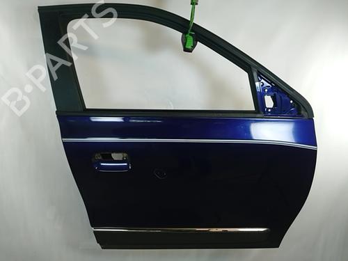 Right front door RENAULT TWINGO III (BCM_, BCA_) 0.9 TCe 90 (BCM9, BCM2) | BP29461034C3 