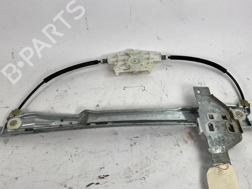 Rudehejsemekanisme Højre foran CITROËN C4 I (LC_) 1.6 HDi | BP25353243C23 