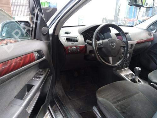 Front right window mechanism OPEL ASTRA H (A04) 1.7 CDTI (L48) | BP25368711C23 - Image 4