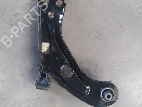Used Right front suspension arm CITROËN C4 Grand Picasso II (DA_, DE_) 1.6 HDi / BlueHDi 115 (115 hp) 31630037