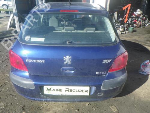 Engine mount PEUGEOT 307 (3A/C) 1.6 16V | BP25365395M89