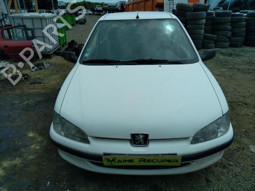 Rudehejsemekanisme Højre foran PEUGEOT 106 II (1A_, 1C_) 1.5 D | BP25372754C23 