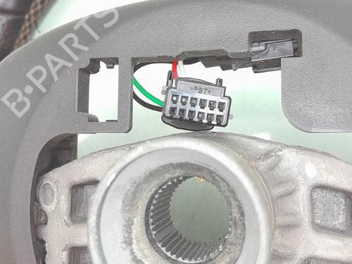 Used Steering wheel Steering wheel RENAULT LAGUNA III (BT0/1) 1.5 dCi (BT00, BT0A, BT0T, BT1J) (110 hp) 31342452 31342452