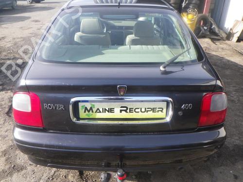 Horn ROVER 400 II Hatchback (RT) 416 Si | BP25366967E13 