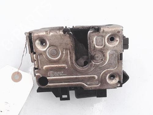 Front left lock RENAULT CLIO II (BB_, CB_) 1.6 (B/CB0D, BB00) | BP25354126C98 