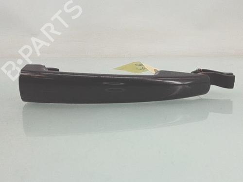 Used Front right exterior door handle CITROËN C5 III (RD_) 1.6 HDi 110 (RD9HZC) (109 hp) 29822939