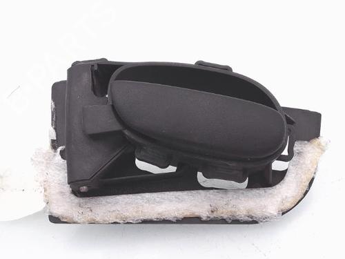 Used Rear left interior door handle PEUGEOT 206 Hatchback (2A/C) 1.9 D (69 hp) 25372265
