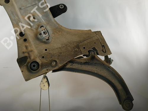 Used Subframe Subframe RENAULT CLIO III (BR0/1, CR0/1) 1.5 dCi (C/BR0G, C/BR1G) (68 hp) 32068506 32068506