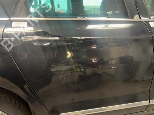 Used Right rear door CITROËN C5 III Break (RW_) 2.2 HDi (RW4HTH) (170 hp) 25360615
