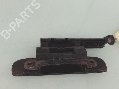 Rear right exterior door handle CITROËN XSARA PICASSO (N68) 1.6 HDi | BP26892445C130 