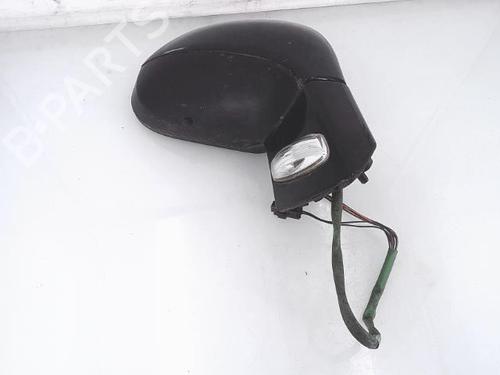 Used Right mirror PEUGEOT 308 I (4A_, 4C_) 1.6 HDi (92 hp) 25368595