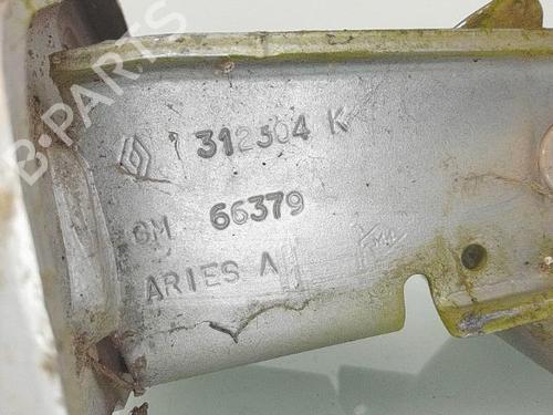Used Hinge/Door check strap Hinge/Door check strap OPEL VIVARO A Van (X83) 2.0 CDTI (F7) (114 hp) 25371221 25371221