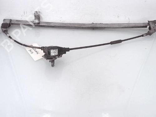Used Front right window mechanism Front right window mechanism CITROËN JUMPER I Van (230L) 2.5 D (86 hp) 25360652 25360652