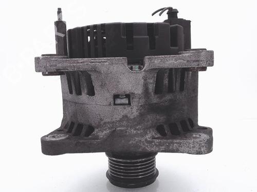 Used Alternator SKODA OCTAVIA I Combi (1U5) 1.9 TDI (90 hp) 25357523