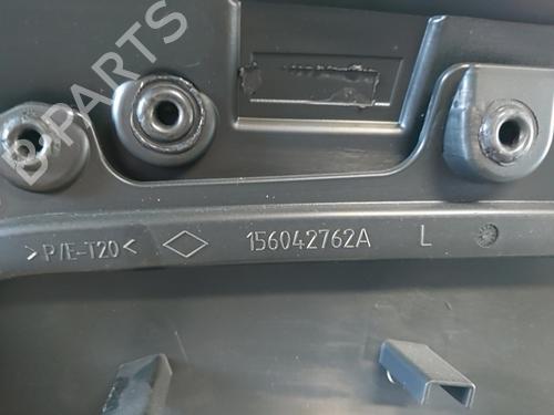 Front left panel RENAULT GRAND SCÉNIC III (JZ0/1_) 1.2 TCe (JZ16) | BP28611922C58  - Image 5