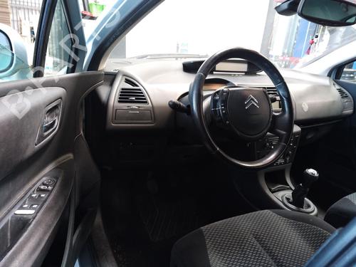 Front left interior door handle CITROËN C4 I (LC_) 1.6 16V | BP26273708I13 - Image 12