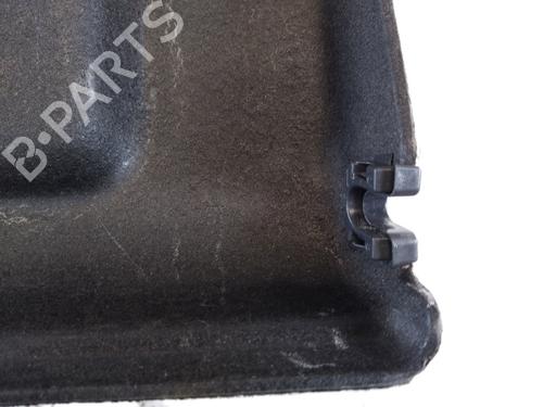 Rear parcel shelf NISSAN QASHQAI I (J10, NJ10) 1.5 dCi | BP25368537C85 