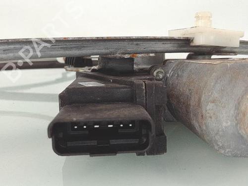 Rudehejsemekanisme Højre foran RENAULT LAGUNA II (BG0/1_) 1.8 16V (BG04, BG0B, BG0C, BG0V) | BP25352111C23 