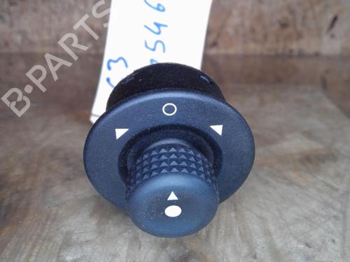 Speilbryter CITROËN C3 I (FC_, FN_) 1.4 HDi (68 hp) 25362138