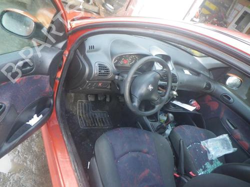 Switch PEUGEOT 206 Hatchback (2A/C) 2.0 HDI 90 | BP25351038I30 