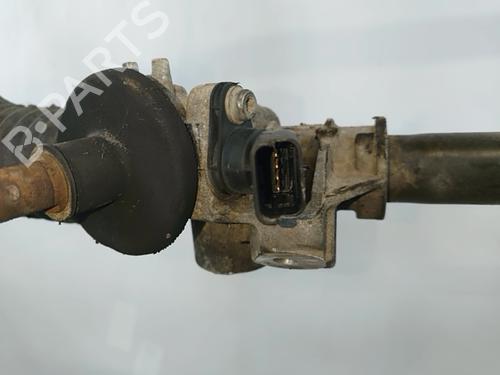 Lenkgetriebe RENAULT CLIO II (BB_, CB_) 1.5 dCi (B/CB07) | BP29563740M22 