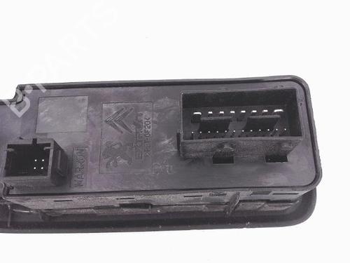 Used Switch Switch PEUGEOT 508 SW I (8E_) 2.0 HDi (163 hp) 25368836 25368836