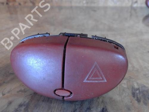 Advarselskontakt PEUGEOT 206 Hatchback (2A/C) 1.9 D | BP25358452I22 