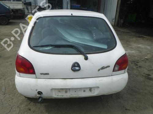 Højre forlygte FORD FIESTA IV (JA_, JB_) 1.8 D | BP25367746C29 
