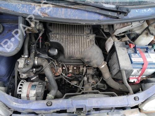 Steering column stalk RENAULT TWINGO I (C06_) 1.2 (C066, C068) | BP25369881I23 